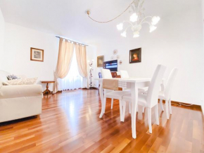 SantaCecilia Apartment